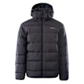Miniatyrbillede 1 af 5: Jakker Hi-Tec Solfin Ebony Sort 188 - 193 cm/XXL