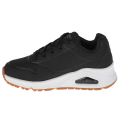 Miniatyrbillede 2 af 4: Sneakers low Skechers Uno Stand ON Air Sort 36.5