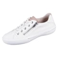 Miniatyrbillede 1 af 5: Sneakers low Legero Fresh Hvid 41