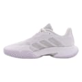 Pikkukuva 2 / 4: Puolikengät Adidas Courtjam Control W Harmaat 41 1/3