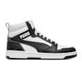 Miniatyrbild 2 av 6: Skor Puma Rebound V6 Vit,Svarta 42.5