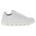 Miniatyrbillede 7 af 7: Sneakers low Ecco Street 720 W Hvid 39