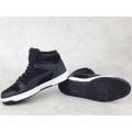 Miniatyrbillede 5 af 6: Sko Puma Rebound Joy Fur SD JR Sort 35.5