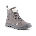 Miniatyrbillede 2 af 5: Sko Palladium HI Cloudburst Grå 36
