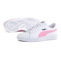 Miniatyrbillede 3 af 7: Sneakers low Puma Smash V2 L JR Hvid 37.5