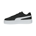 Miniatyrbillede 3 af 5: Sneakers low Puma Smash Platform V3 Sort 38.5
