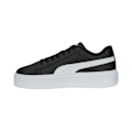 Miniatyrbillede 3 af 5: Sneakers low Puma Smash Platform V3 Sort 40