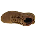 Miniatyrbillede 3 af 4: Sko Under Armour Micro G Valsetz Mid Brun 44