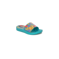 Miniatyrbillede 2 af 8: Tøffel Ipanema 8318720443 Turkis 30