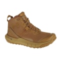 Miniatyrbillede 1 af 4: Sko Under Armour Micro G Valsetz Mid Brun 45