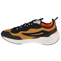 Miniatyrbillede 2 af 4: Sneakers low Fila Teclus MT Brun 44