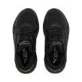 Miniatyrbillede 5 af 6: Sko Puma Xray Speed Mid Wtr JR Sort 35.5