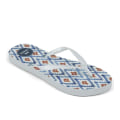 Miniatyrbillede 1 af 3: Flip-flops Monotox MX22323 Hvid 40