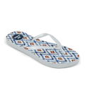 Miniatyrbillede 1 af 3: Flip-flops Monotox MX22323 Hvid 41