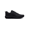Miniatyrbillede 1 af 5: Sneakers low Under Armour Charged Assert 10 Sort 40.5