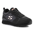 Miniatyrbillede 1 af 7: Sneakers low Skechers OG 85 2KEWL Sort 38.5
