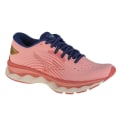 Miniatyrbillede 1 af 4: Sneakers low Mizuno Wave Sky 6 Brun 38