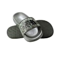 Pikkukuva 6 / 6: Rantakengät The North Face Basecamp Slide Iii Harmaat 45.5