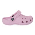 Pikkukuva 2 / 5: Puukengät Crocs Bapk Classic Clog T Vaaleanpunaiset 30