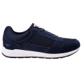 Miniatyrbillede 6 af 6: Sneakers low Hi-Tec Benari Flåde 42