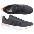 Miniatyrbillede 3 af 3: Sneakers low Adidas Racer TR21 Grå 38