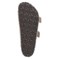 Miniatyrbillede 6 af 6: Tøffel Birkenstock Arizona Brun 40