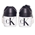 Miniatyrbillede 5 af 8: Sneakers low Calvin Klein YW0YW00821BDS Sort 37