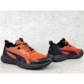 Miniatyrbillede 4 af 4: Sneakers low Puma Twitch Runner Trail Summer Sort,Orange 41