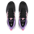 Miniatyrbillede 3 af 5: Sneakers low Adidas FortaRun 2.0 Sort 38