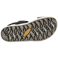 Miniatyrbillede 2 af 8: Sandaler Keen Elle Backstrap Sort,Grå 38