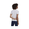 Pikkukuva 2 / 6: T-paidat Adidas Entrada 22 Tee W Valkoiset 152 - 157 cm/XS
