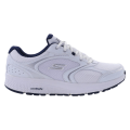 Miniatyrbillede 1 af 4: Sneakers low Skechers GO Run Consistent Hvid 43