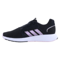 Miniatyrbillede 2 af 4: Sneakers low Adidas Edge Lux 5 Sort 37 1/3