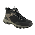 Miniatyrbillede 1 af 4: Sko Skechers Selmen Sort 44