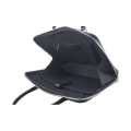 Miniatyrbillede 7 af 8: Tasker Barberini's 899456258 Sort