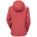 Pikkukuva 7 / 7: takki Helly Hansen W Aden Jacket Vaaleanpunaiset 166 - 170 cm/M