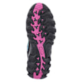 Miniatyrbillede 7 af 7: Sneakers low CMP 3Q5445620LL Azurblå 37