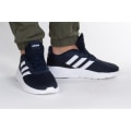 Miniatyrbillede 4 af 6: Sneakers low Adidas Nebzed Hvid,Flåde 47 1/3
