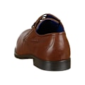 Miniatyrbillede 3 af 5: Sneakers low Bugatti Savio Brun 45