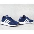 Pikkukuva 4 / 6: Puolikengät Adidas Swift Run X J Tummansininen 35.5