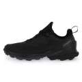 Miniatyrbillede 3 af 5: Sneakers low Salomon Cross Over 2 Gtx Sort 42 2/3