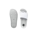 Miniatyrbillede 5 af 7: Tøffel Colmar Slipper Plain Hvid 36