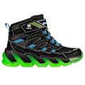 Pikkukuva 1 / 5: Kengät Skechers Mega Surge Flash Breeze Mustat 29