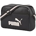Pikkukuva 1 / 3: Käsilaukut Puma Campus Reporter Mustat