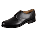 Miniatyrbillede 1 af 5: Sneakers low Gordon & Bros Levet 2318 Sort 41