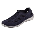 Miniatyrbillede 1 af 5: Sneakers low Josef Seibel Anvers Sort 41