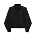 Miniatyrbillede 5 af 5: Sweatshirts Vans VN000A5VBLK1 Sort 168 - 172 cm/M