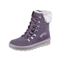 Pikkukuva 1 / 5: Lumisaappaat Superfit 10002208500 Violetit 28