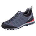 Pikkukuva 2 / 5: Puolikengät Dolomite Diagonal Gtx Grafiitin väriset 41.5
