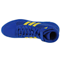 Miniatyrbillede 3 af 4: Sko Adidas Hvc Blå 40 2/3